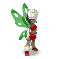 Le fabuleux festin d'Amélie Poêlon