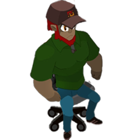 Une boufette nommée Blanquette