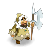 Les marcheurs blancs