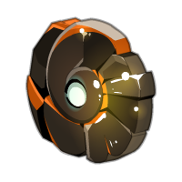 Bouclier de l'Obsidiantre