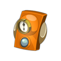 Bouclier de Merkator