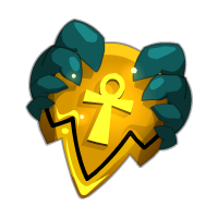 Bouclier de Tal Kasha