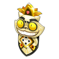 Bouclier du Chaloeil