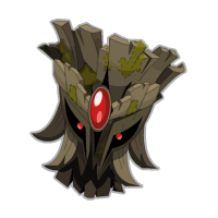 Bouclier du Chêne Mou