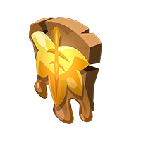 Bouclier du Croqueleur