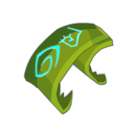 Bouclier du Korriandre