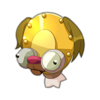 Bouclier du Péki Péki