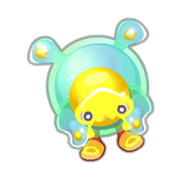 Bouclier du Protozorreur