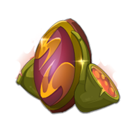 Boucliexplosif de Founoroshi