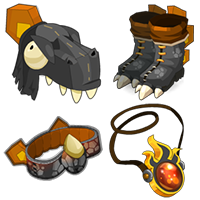 Chasseur de Légendes