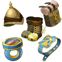 Chasseur de Touristes