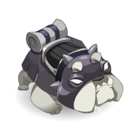 Chienchien de Servitude