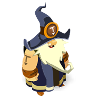 La Malle aux trésors