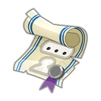 Mascotte de Théodoran