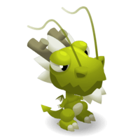 Dragoune Chromatique