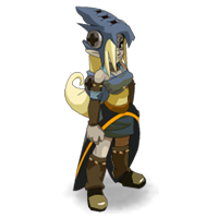 Le monde à l'envers