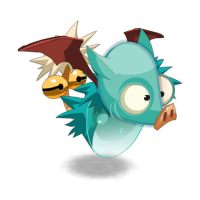 Farfouilleur d'Otomaï