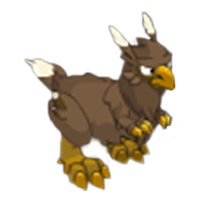 Grifforis l'Immature