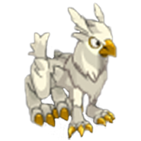 Grifforis le Déterminé