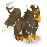 Grifforis le Souverain