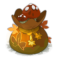 Havre-Sac Almanax automnal