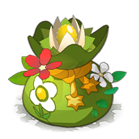 Havre-Sac Almanax printanier