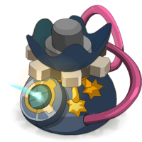 Havre-Sac Anomalie Temporelle