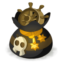 Havre-Sac Bateau des Forbans