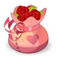 Havre-Sac Saint Ballotin