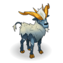 Monture du Vénérable