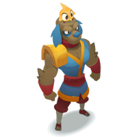 Question d'évolution