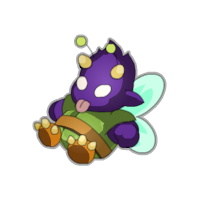 Peluche du Dopeul Eniripsa