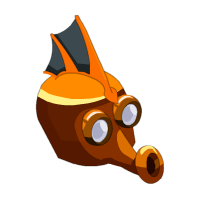 Protecteur des Profondeurs