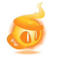 Souvenir brûlant de Solar