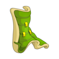 Trouffion des Neiges