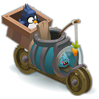 Vrombilette Amphibie