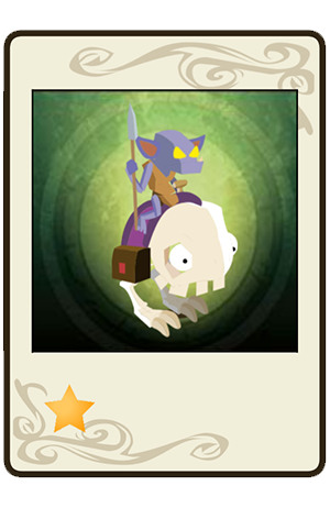 #10 Chevaucheur de Karne