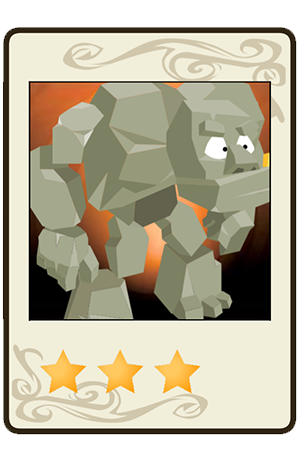 #120 Méga Craqueleur