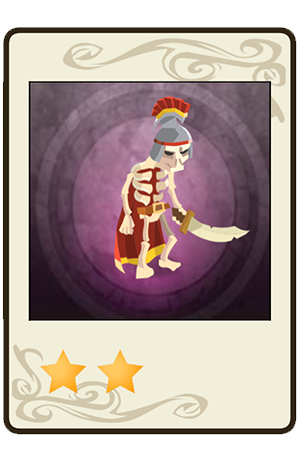 #132 Chafer d'élite