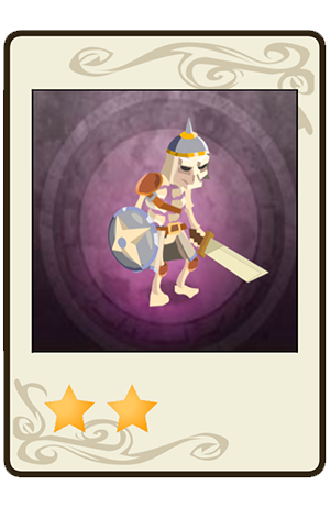 #133 Chafer Fantassin