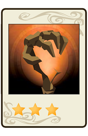 #176 Branche Invocatrice