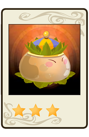 #191 Blop Coco Royal