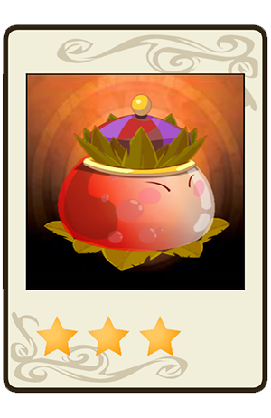 #192 Blop Griotte Royal