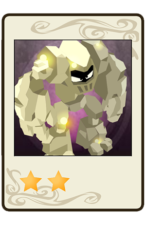 #207 Craqueleur Céleste