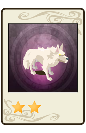 #217 Croc Gland enragé