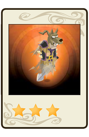 #218 Fantôme Ardent