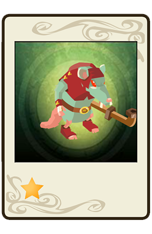 #229 Milirat d'Egoutant malade