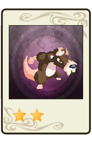 #233 Rat Klure