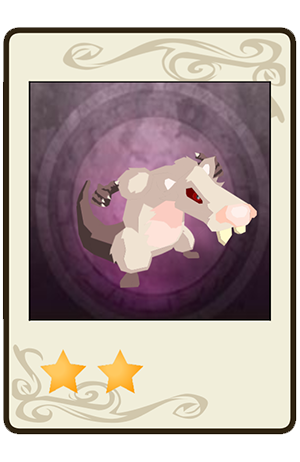 #234 Rat Basher