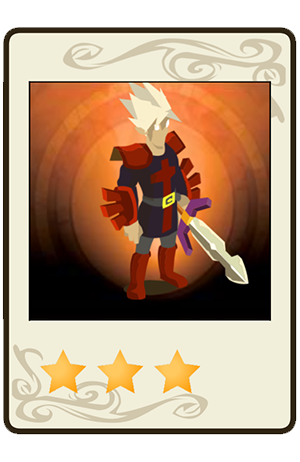 #252 Eratz le Revendicateur